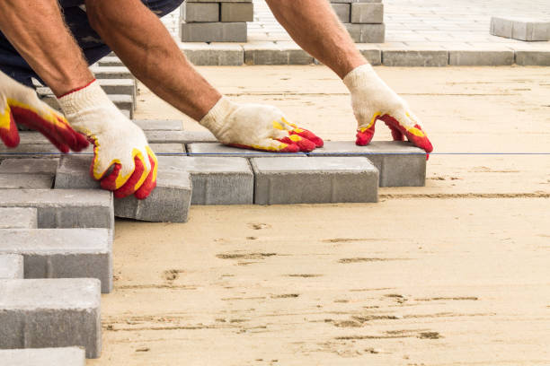 Best Driveway Paver Sealing  in Esparto, CA