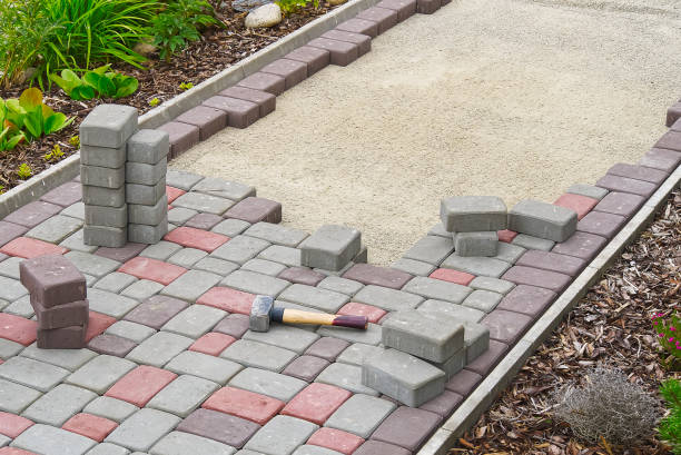 Best Affordable Driveway Paving  in Esparto, CA