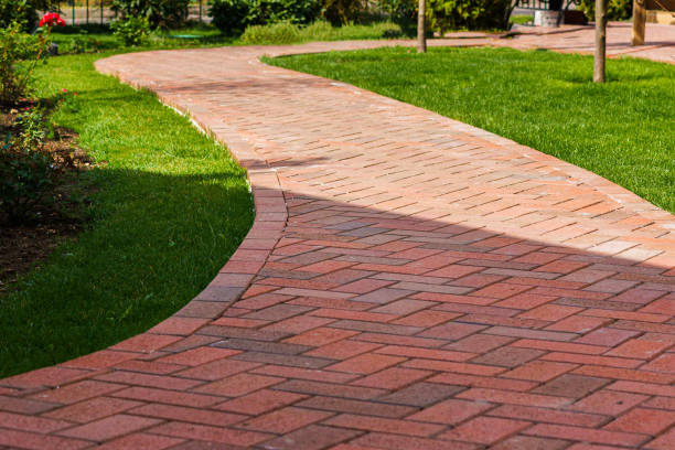 Best Brick Driveway Pavers  in Esparto, CA
