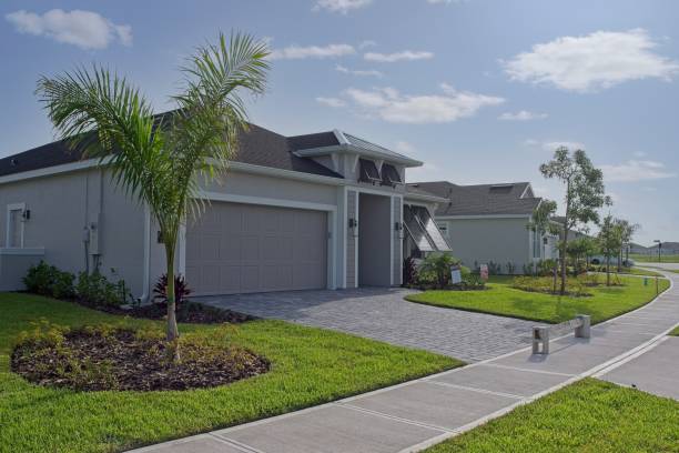 Best Concrete Paver Driveway  in Esparto, CA