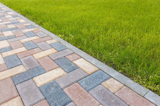 Best Affordable Driveway Pavers  in Esparto, CA